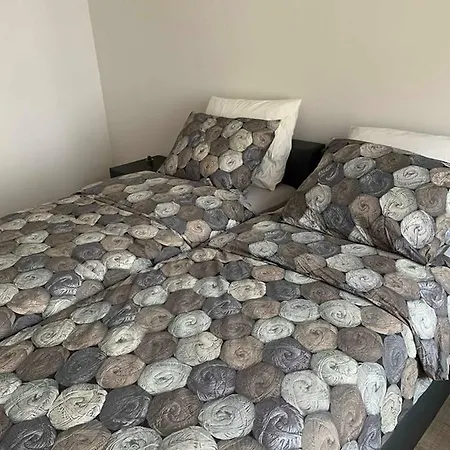 Vitamine Zee Lägenhet