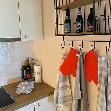 Vitamine Zee Oostende