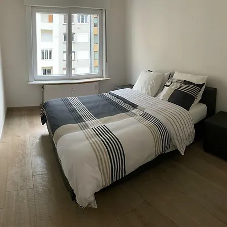 Vitamine Zee Apartment Ostende