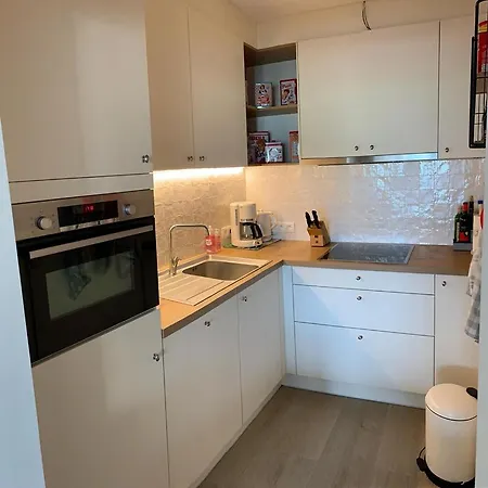 Lägenhet Vitamine Zee *