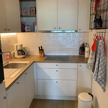 Appartement Vitamine Zee *