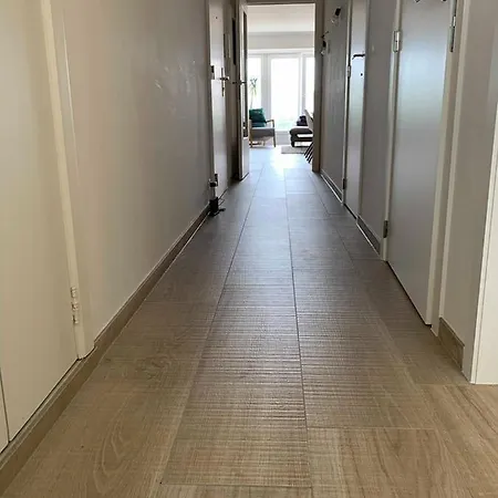 Vitamine Zee Lägenhet Oostende