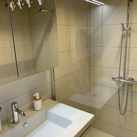 Vitamine Zee * Oostende