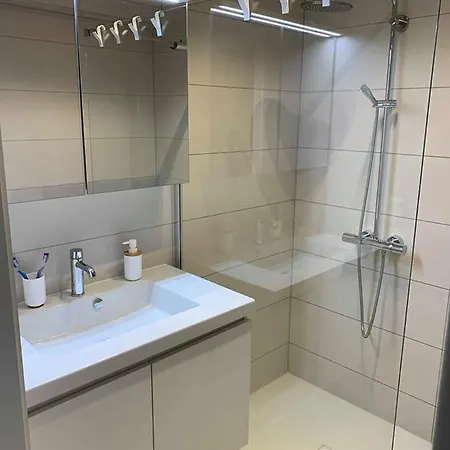 Appartement Vitamine Zee *