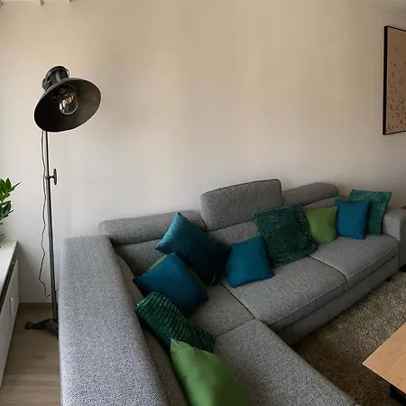 Vitamine Zee Appartement *