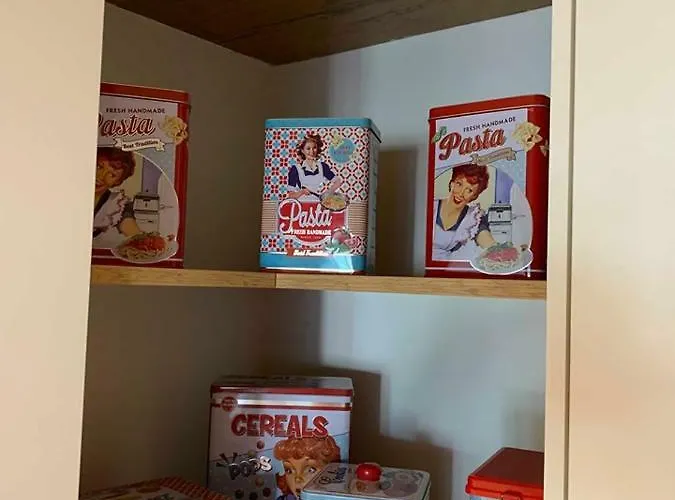 Apartment Vitamine Zee Ostend