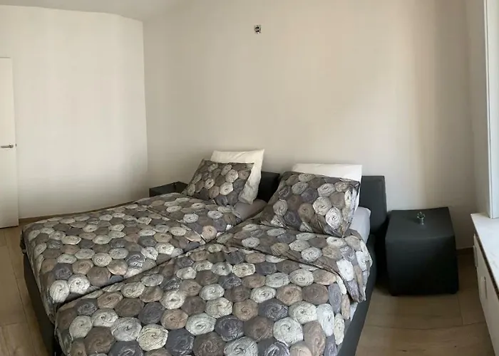 Apartment Vitamine Zee