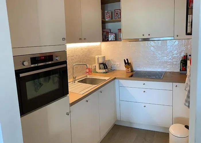 Apartment Vitamine Zee *