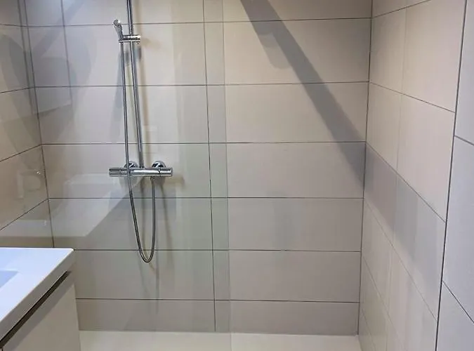 Apartment Vitamine Zee *