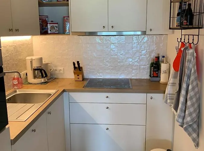 Apartment Vitamine Zee *