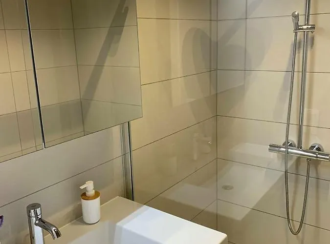 Vitamine Zee * Ostend