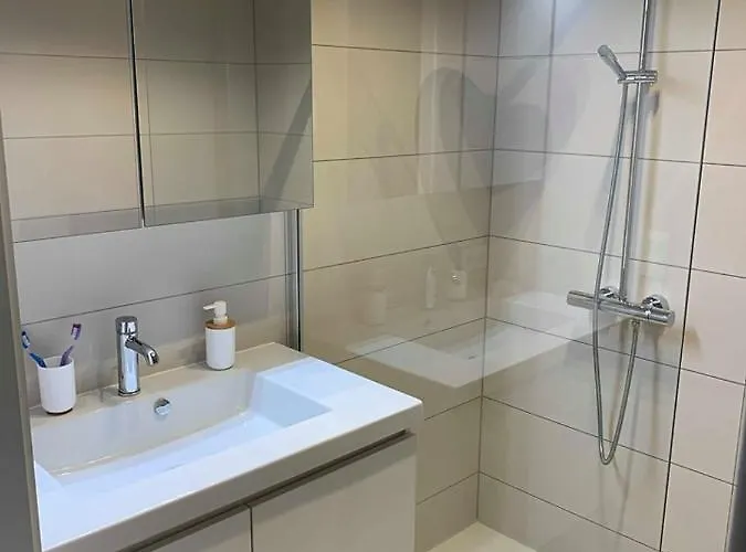 Apartment Vitamine Zee *